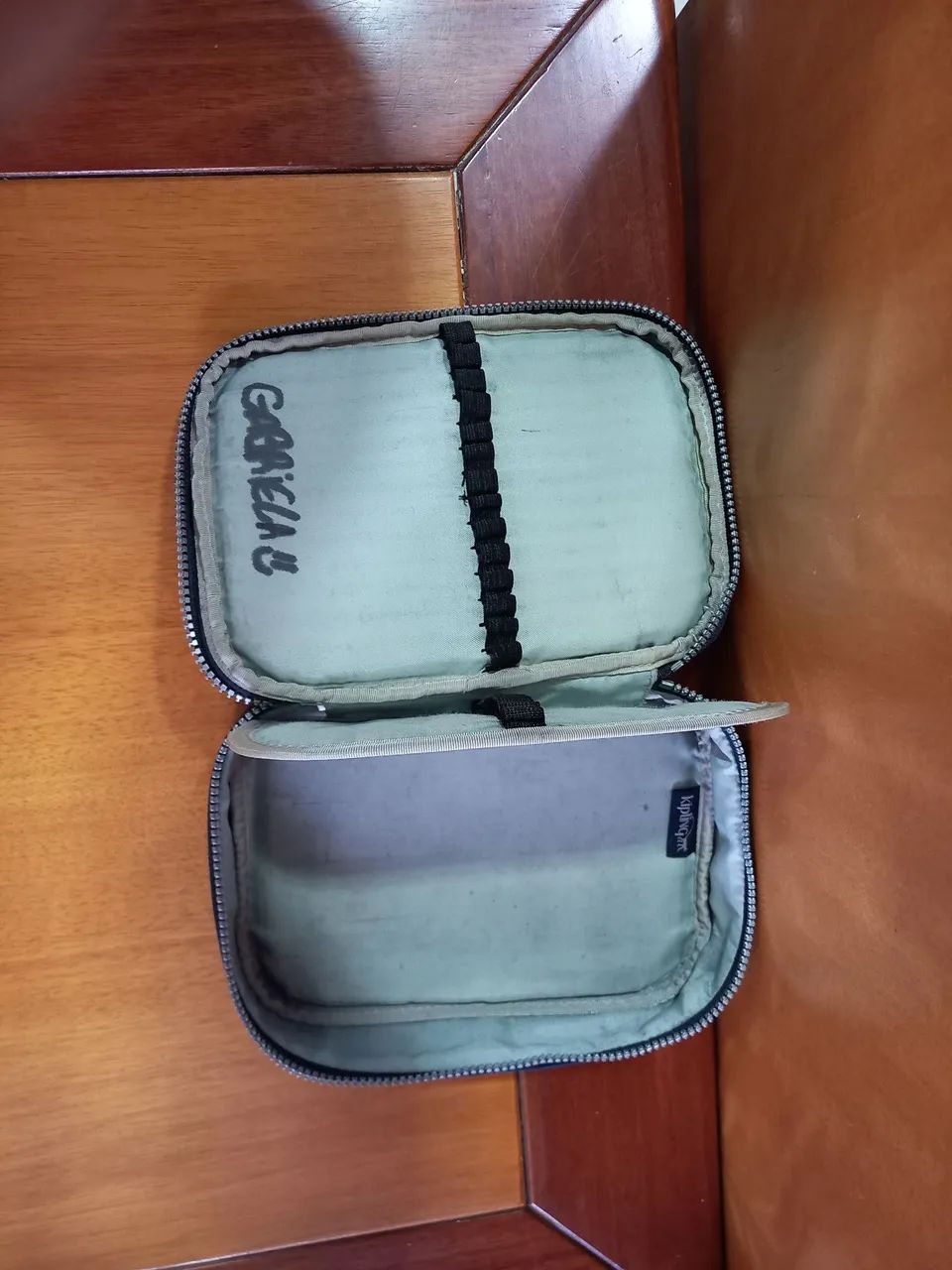 Estojo Kipling  - Foto 4