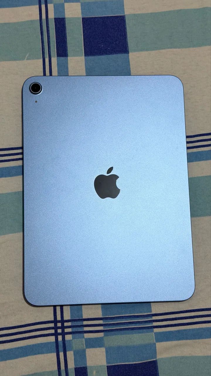 Ipad 11 (2026) A16 128gb 6gm ram - Foto 3