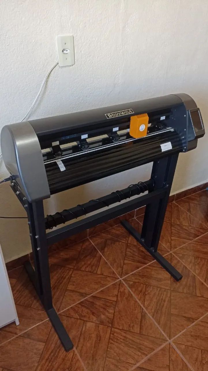 Máquina de corte 