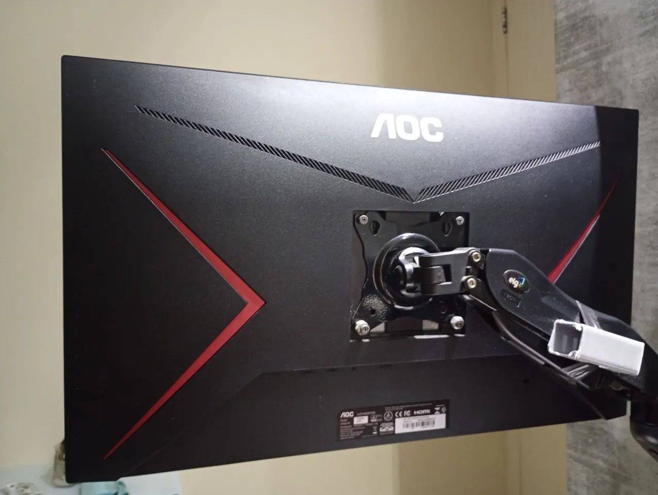 Monitor gamer  - Foto 4