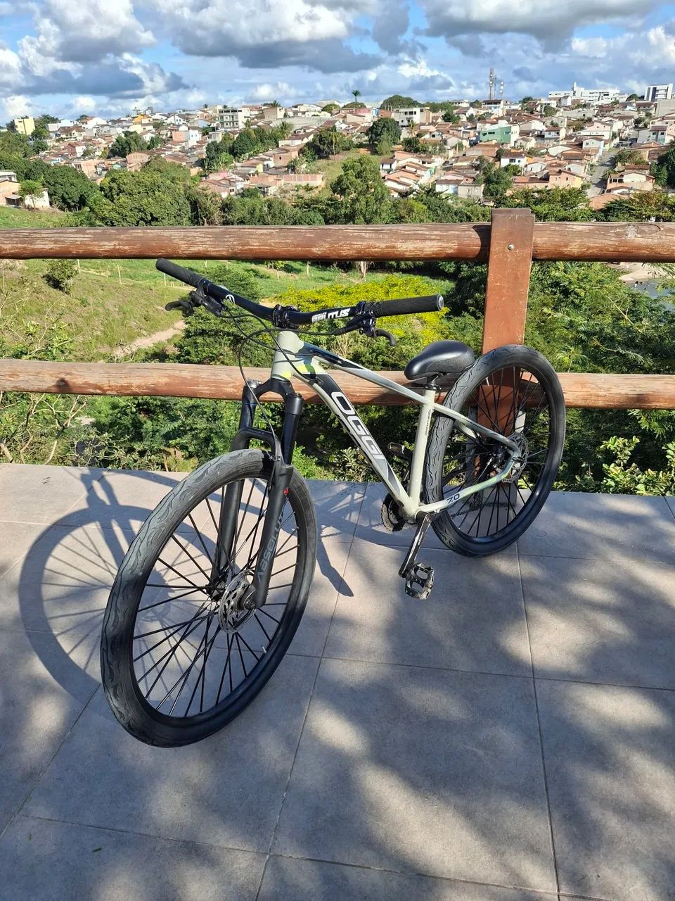 Oggi 7.0 big wheel  - Foto 2
