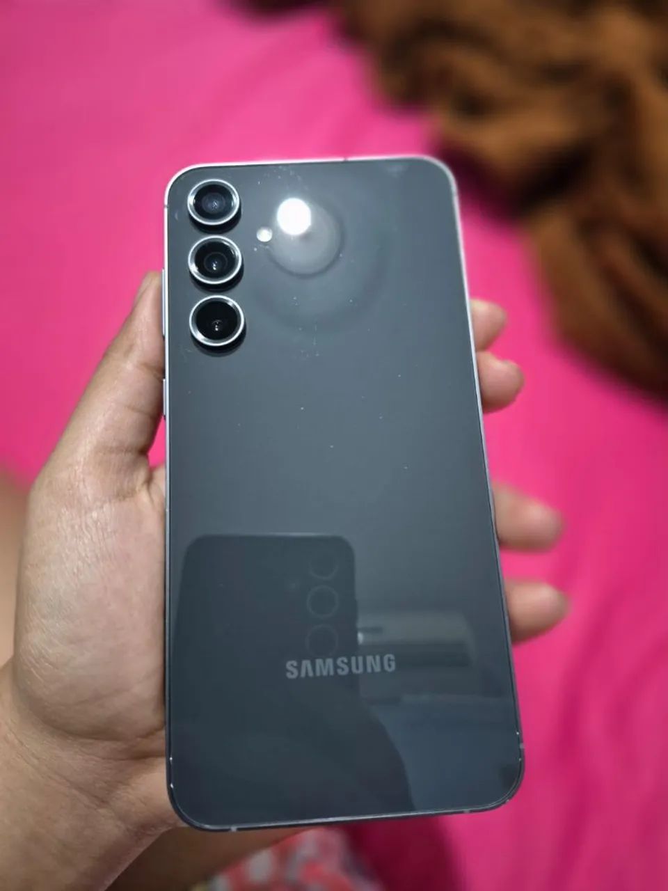 Samsung Galaxy S23 FE - Foto 5