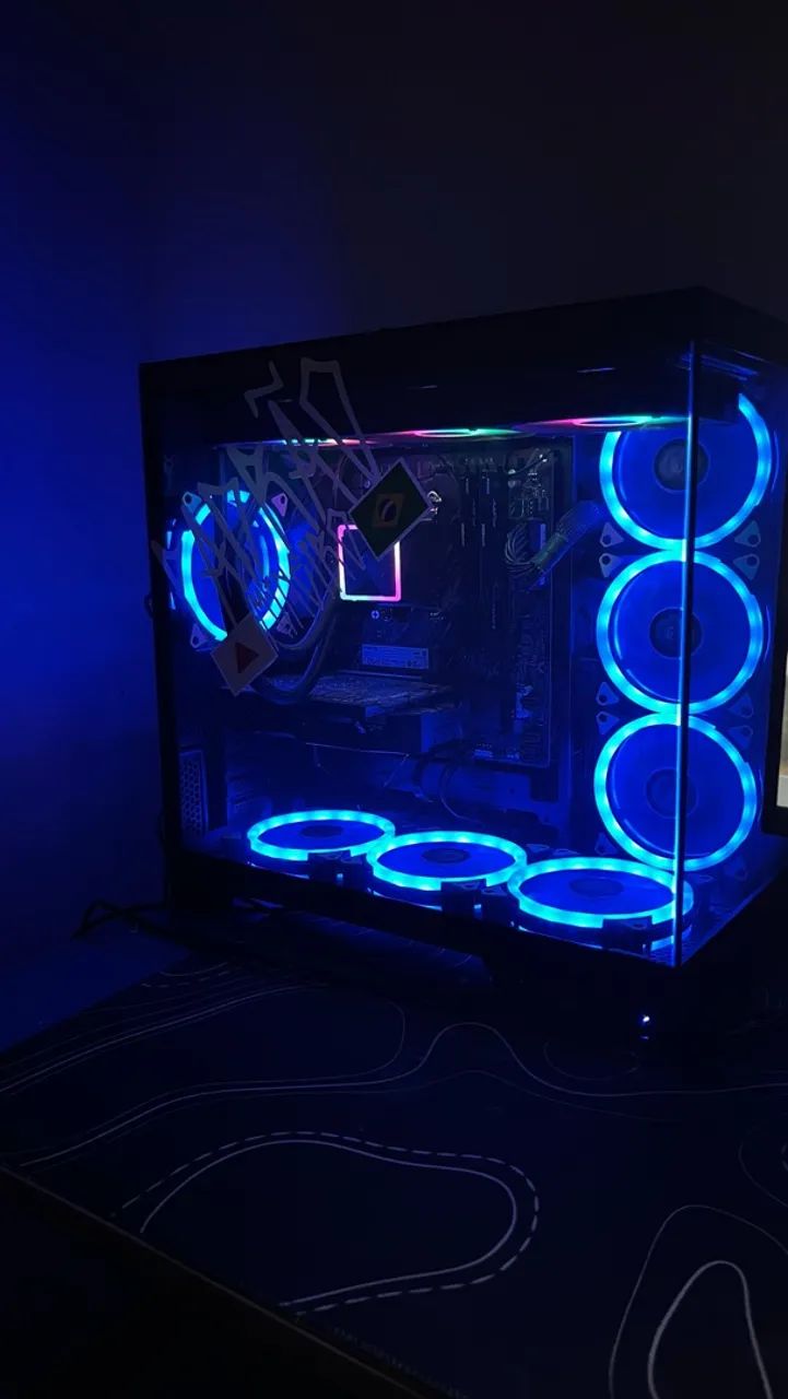 Pc gamer  - Foto 4