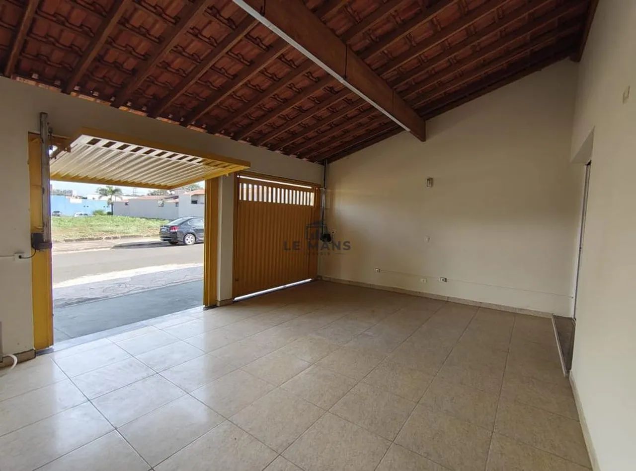 Casa à venda em Piracicaba, Água Branca, com 2 quartos, com 150 m² - Foto 3