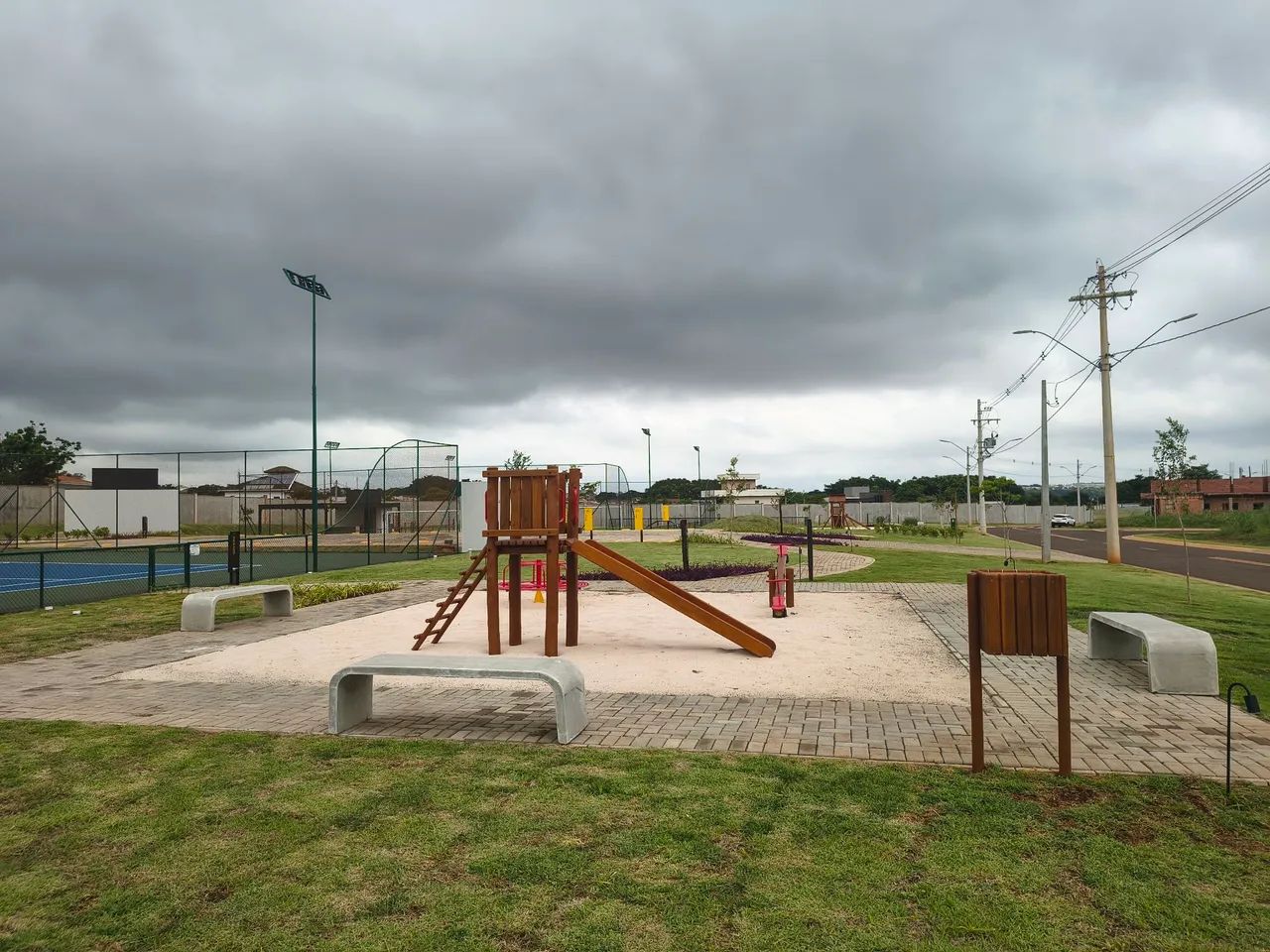 Terreno urbe  - Foto 3
