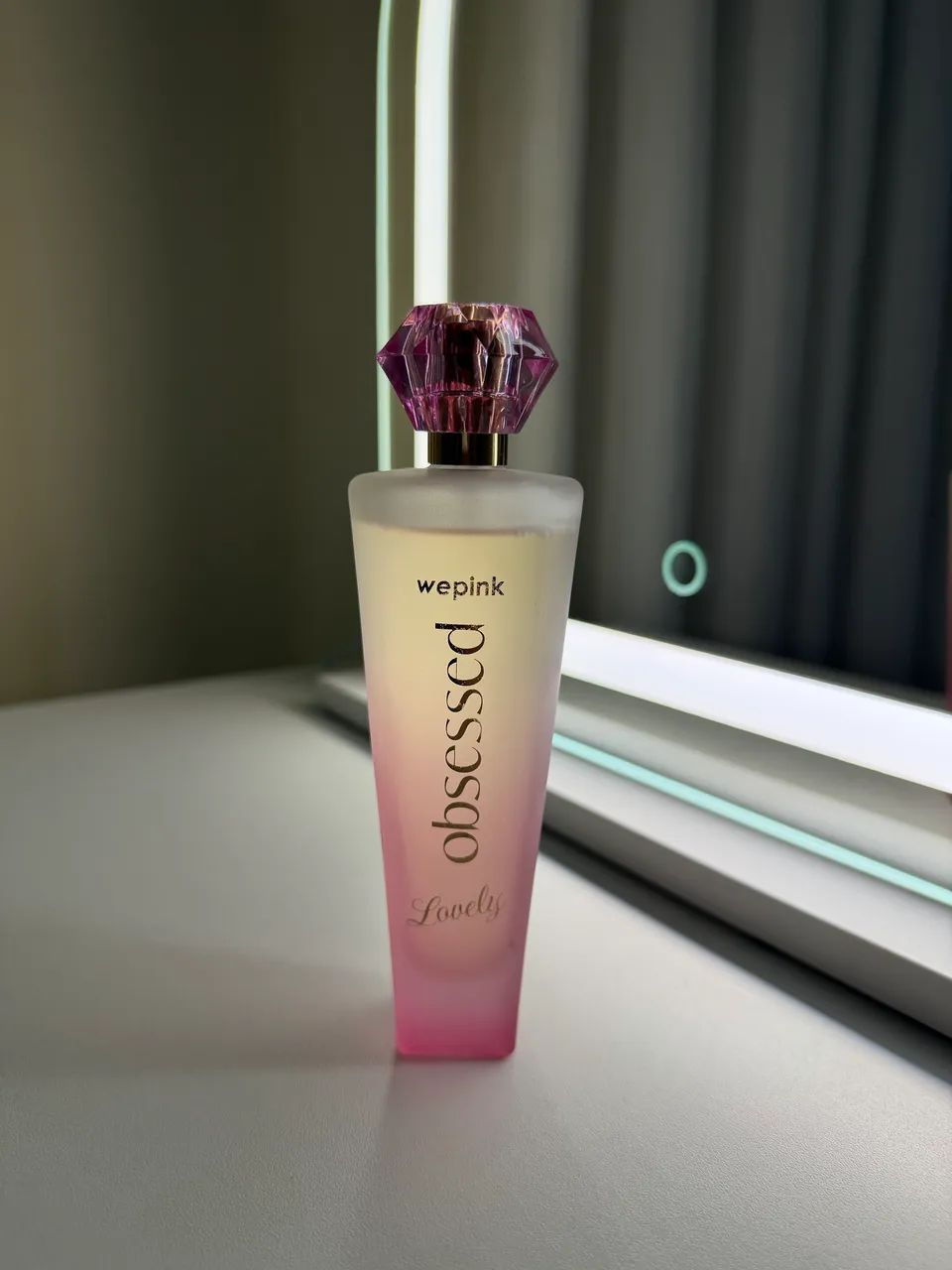 OBSESSED LOVELY - WEPINK