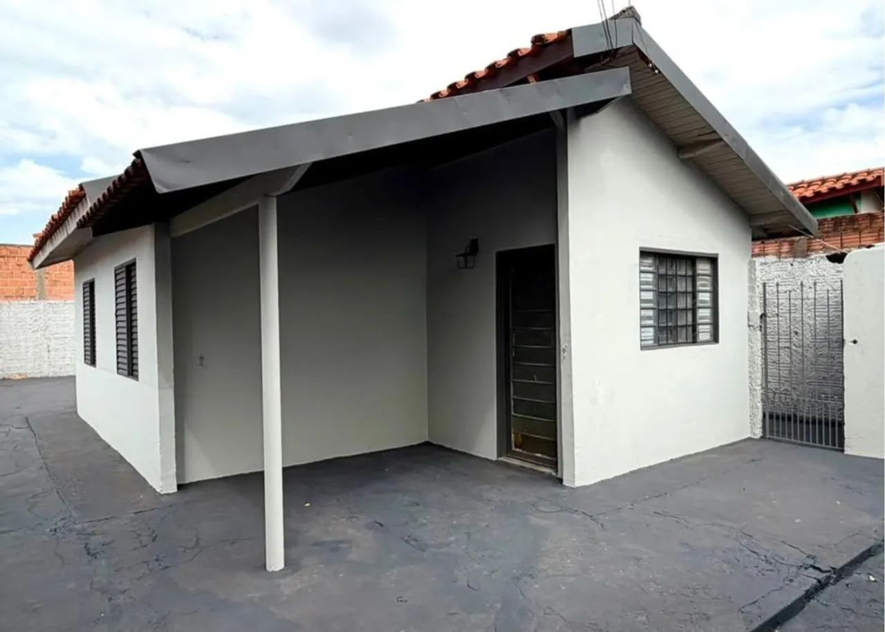 Casa a venda nas Águas Lindas  - Foto 3