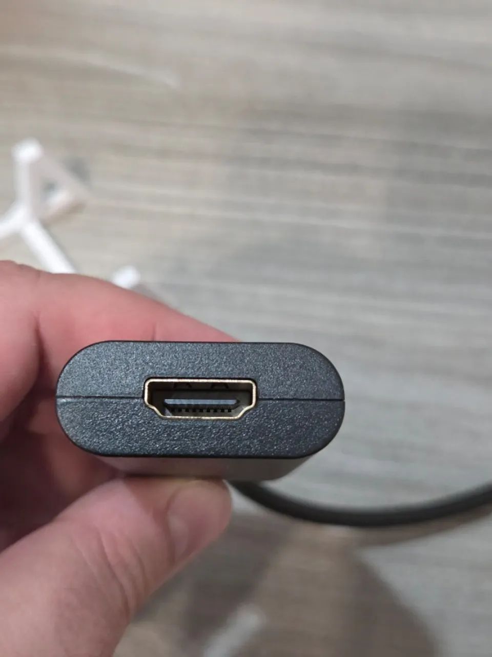 Conversor para HDMI para Xbox Clássico - Foto 3