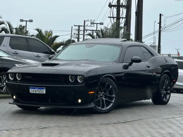 Dodge Challenger RT 2023 - Foto 2