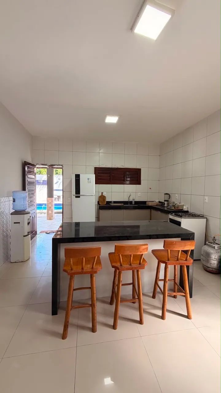 Casa de praia a venda no Iguape  - Foto 3