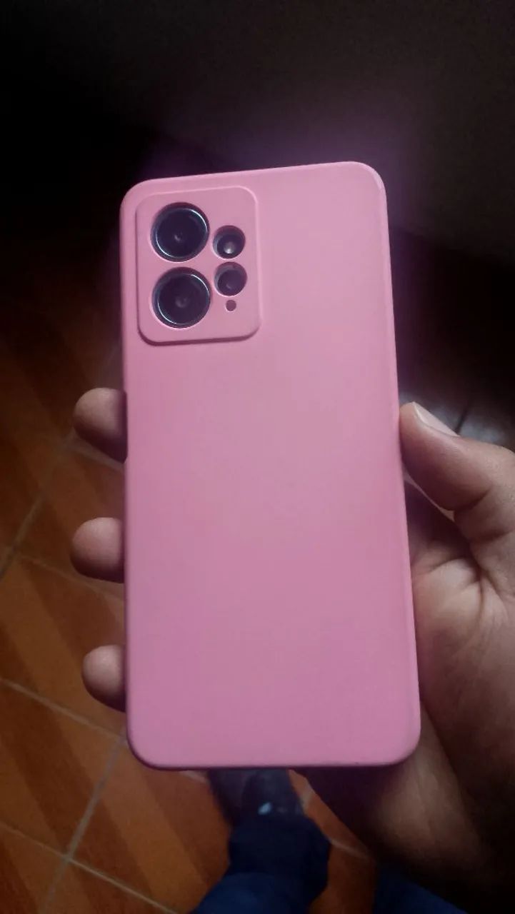 Xiaomen 12  - Foto 4