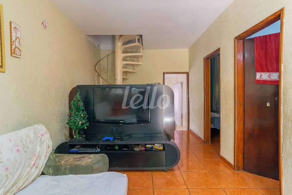 Casa 5 quartos para alugar no(a) Mandaqui - Foto 2