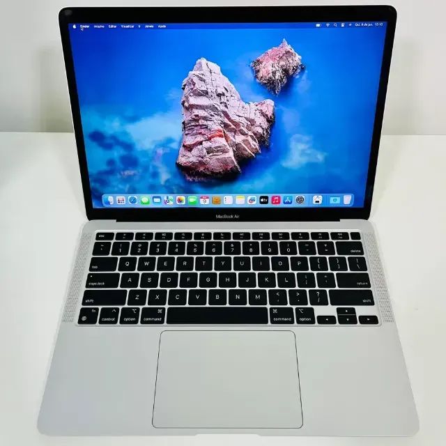 Macbook Air