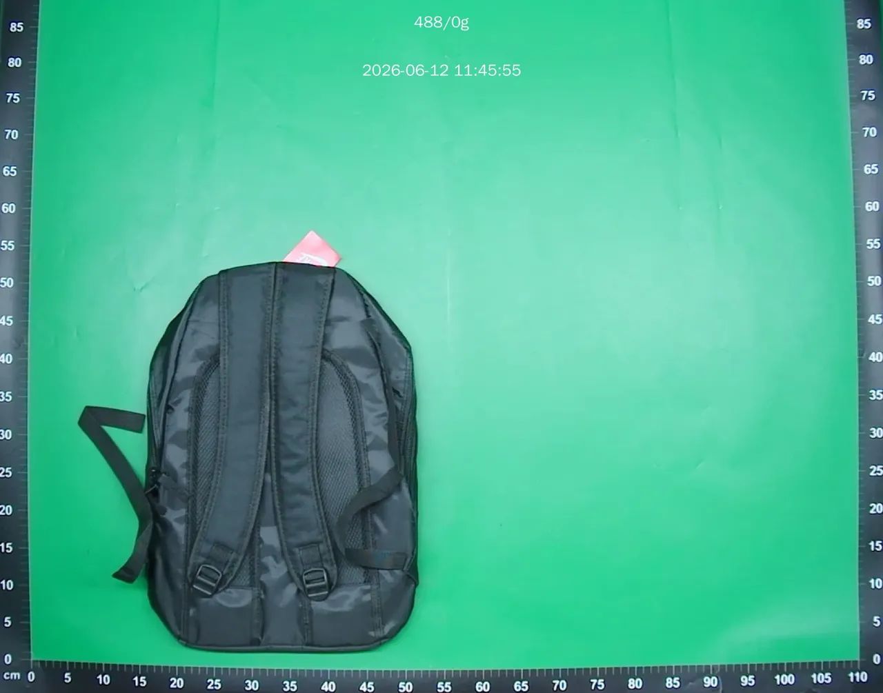 Bolsa Nike Preta Nova - Foto 2