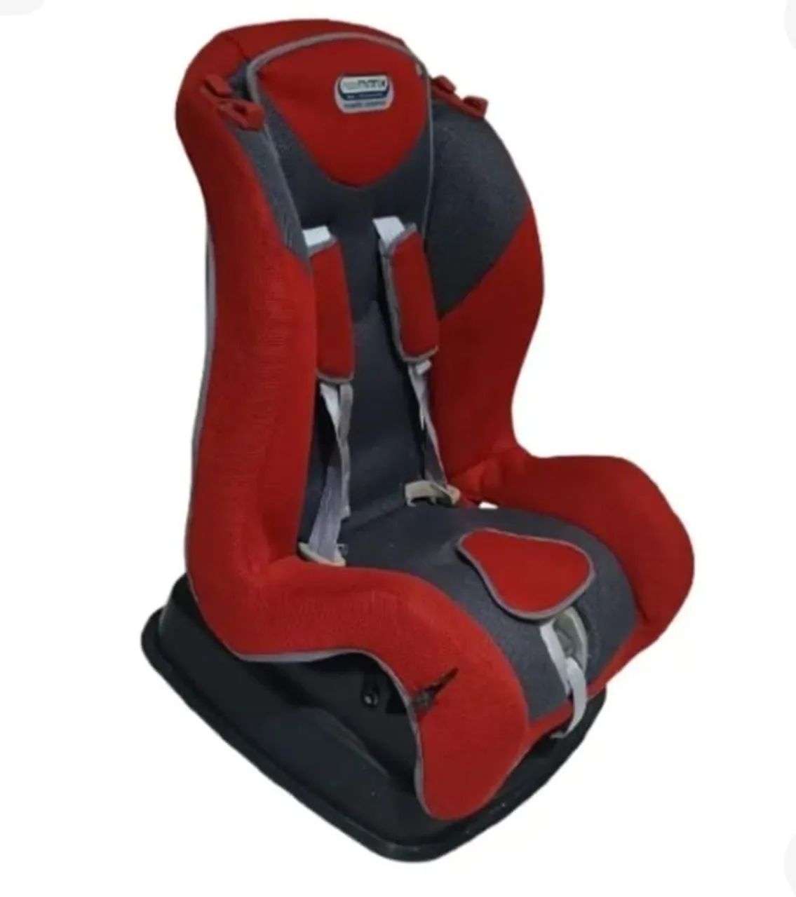  Cadeirinha para carro Burigotto  - Foto 2
