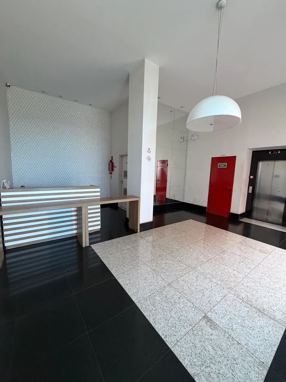 VENDO APARTAMENTO em VICENTE PIRES 2 QUARTOS 