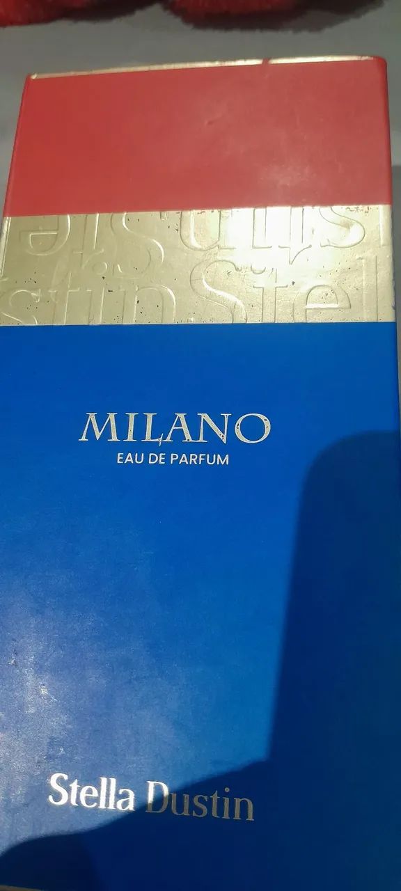 Perfume milano Stela dustin - Foto 2