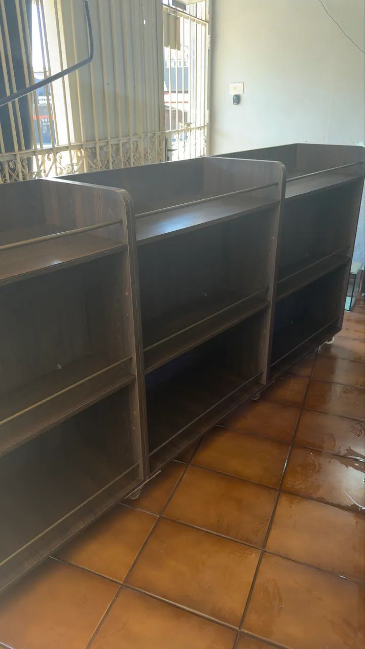 Balcão MDF  - Foto 2