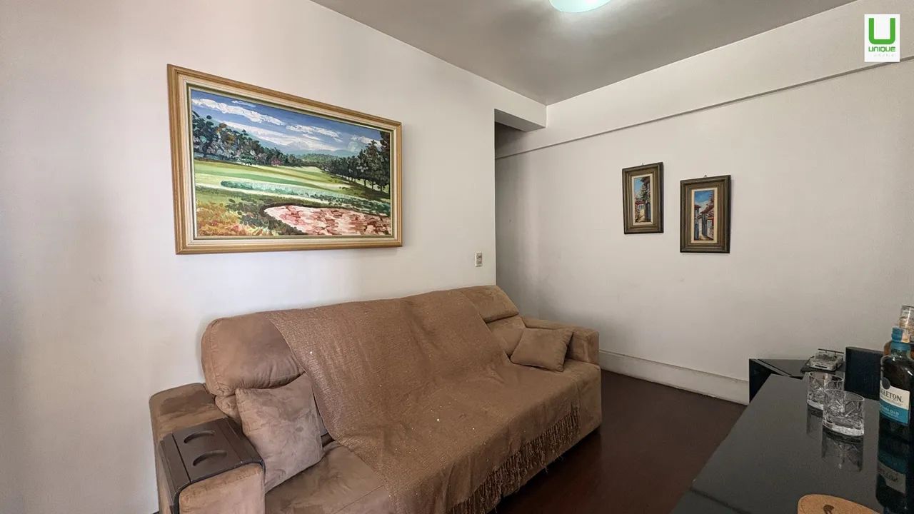 Apartamento, 2 quartos, 1 vaga - Foto 4