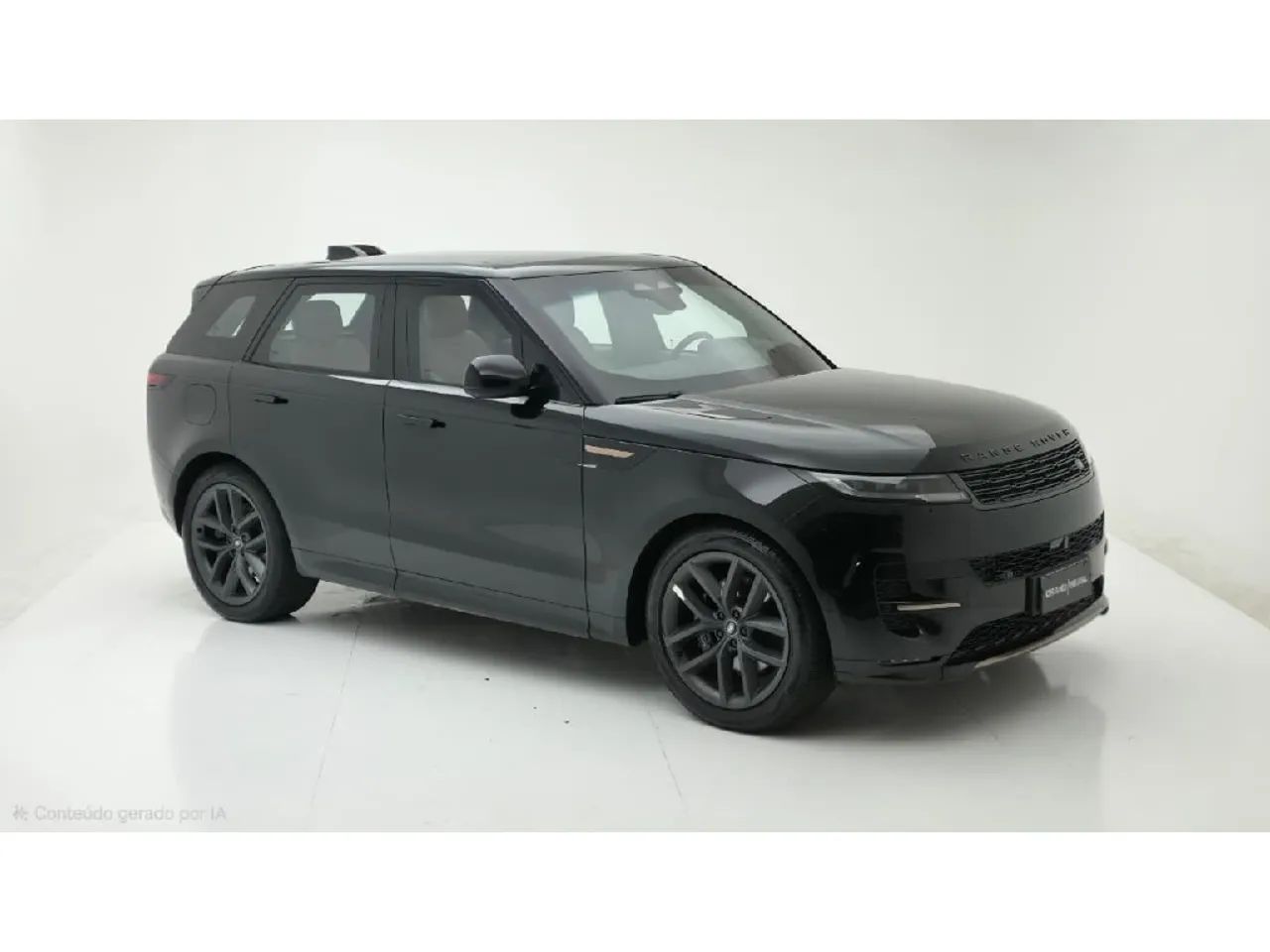 Land Rover Range Rover Sport HSE 2.7 190cv TB Dies. 2023