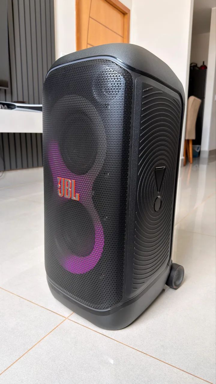 JBL Partybox 320 - Foto 2