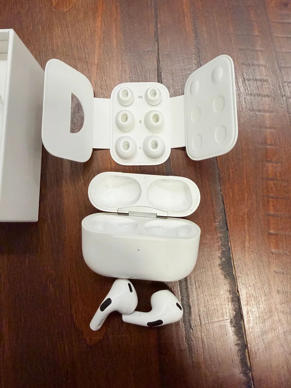 AirPods Pro 2 Geração  - Foto 5