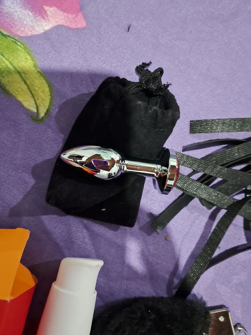 Acesse produtos íntimo - Foto 4