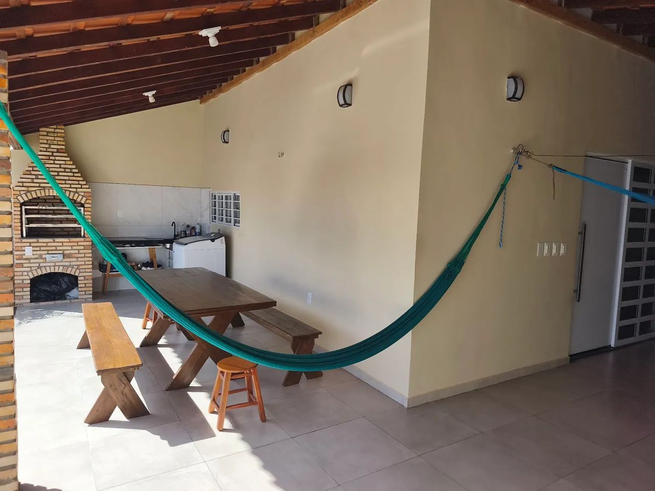 Vendo casa  - Foto 4