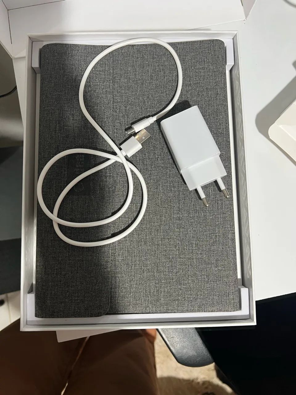 Tablet "10? polegadas 8GB + 1 TB - Foto 5