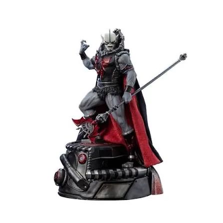 Hordak variant preto iron studios  - Foto 3