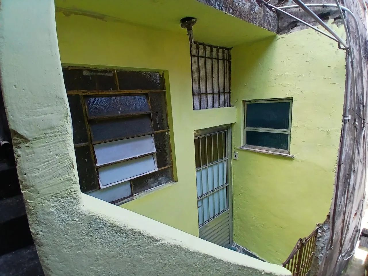 Foto - Salvador - Federação