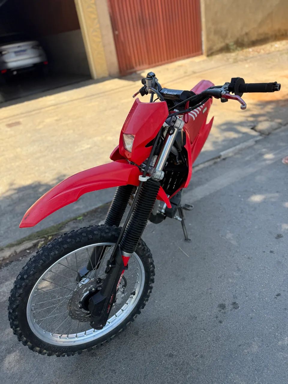 CRF 250  - Foto 2