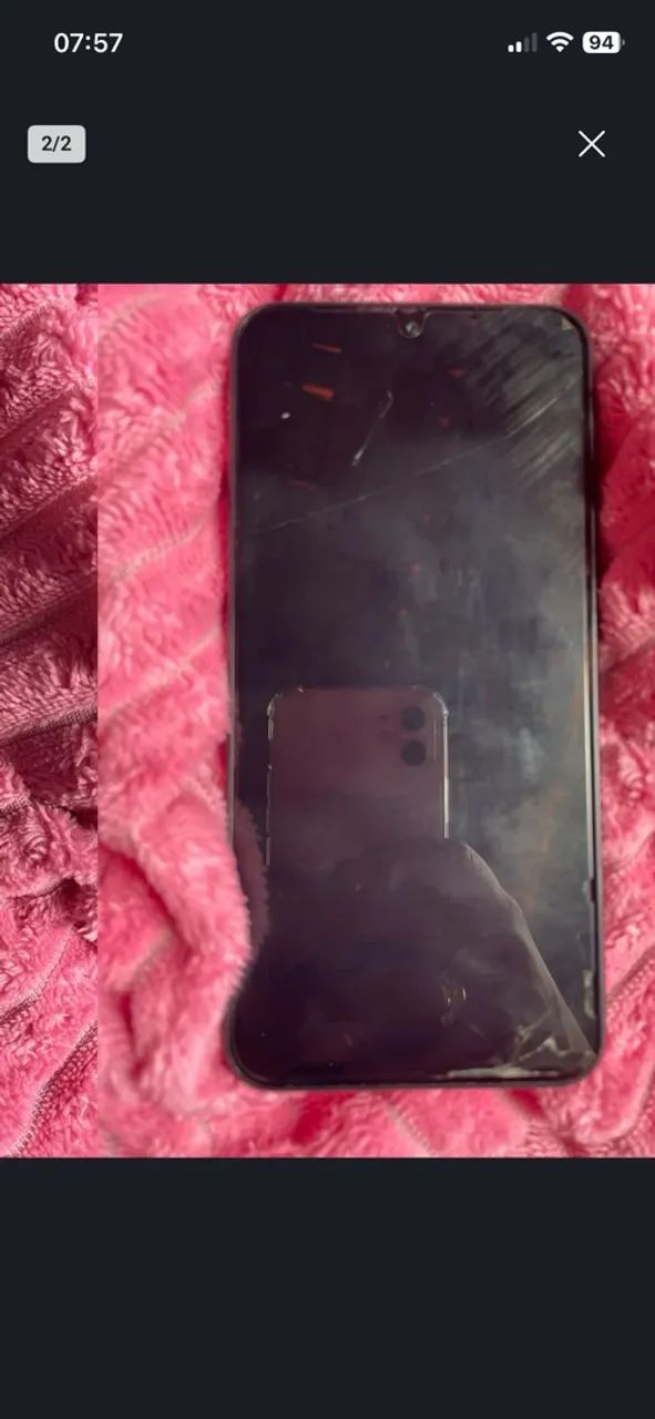 Galaxy A17 128gb - Foto 2