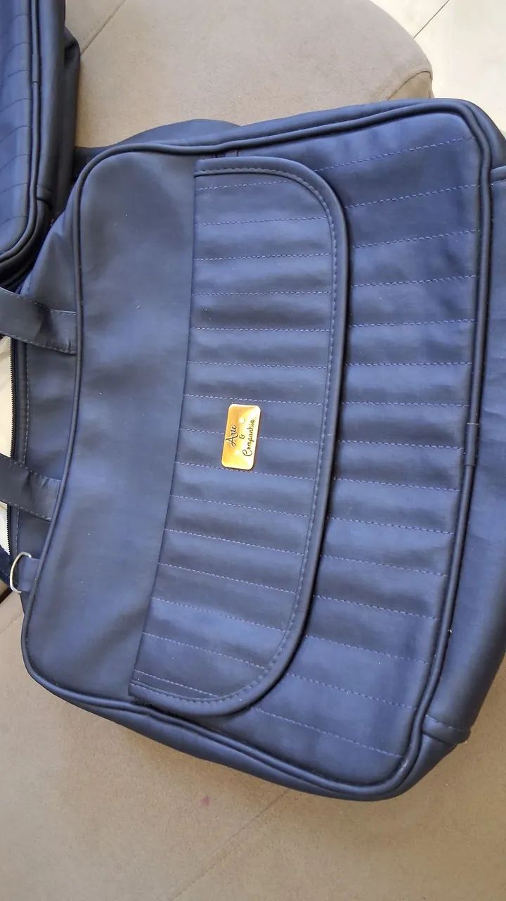 Bolsa de Maternidade  - Foto 2