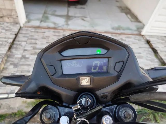 VENDE-SE CG150 START - Foto 4