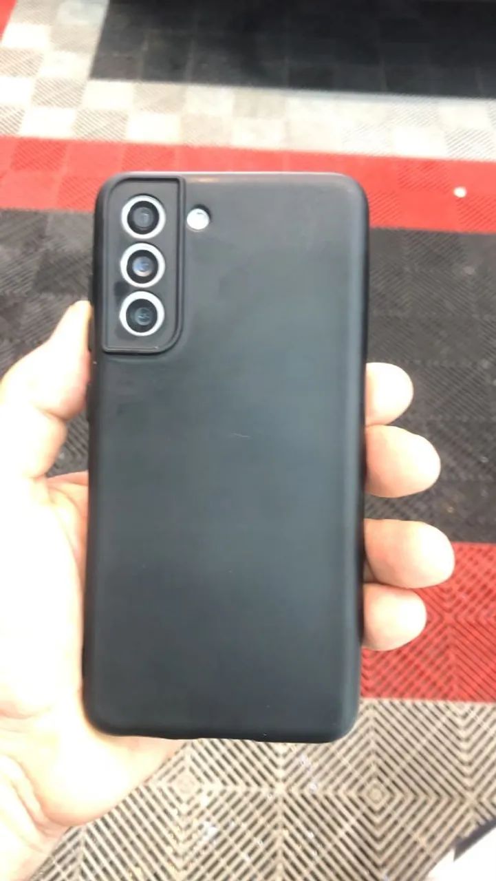 Samsung S21fe 256gb - Foto 2
