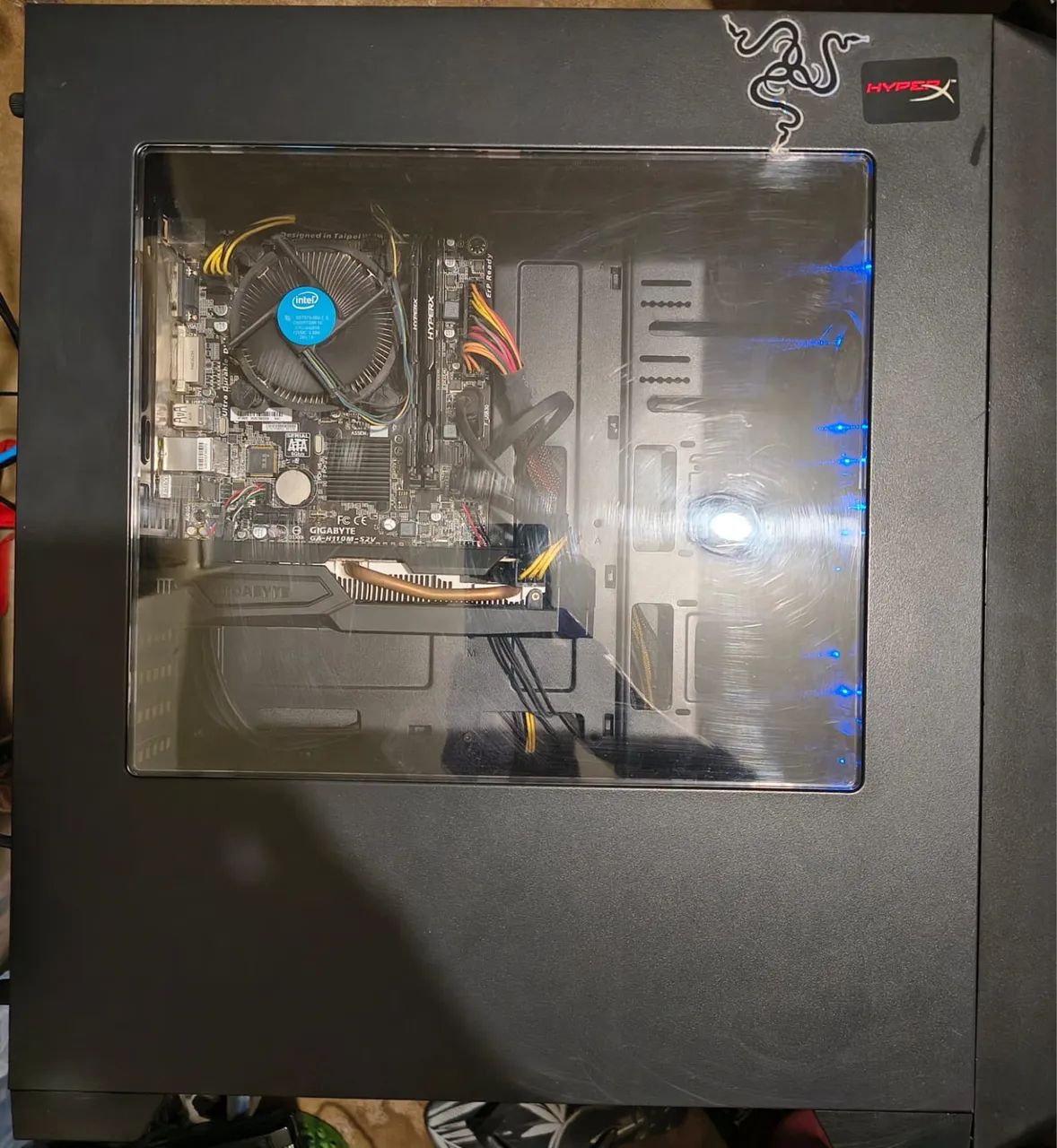 Pc Gamer Gtx 1050TI - Foto 4