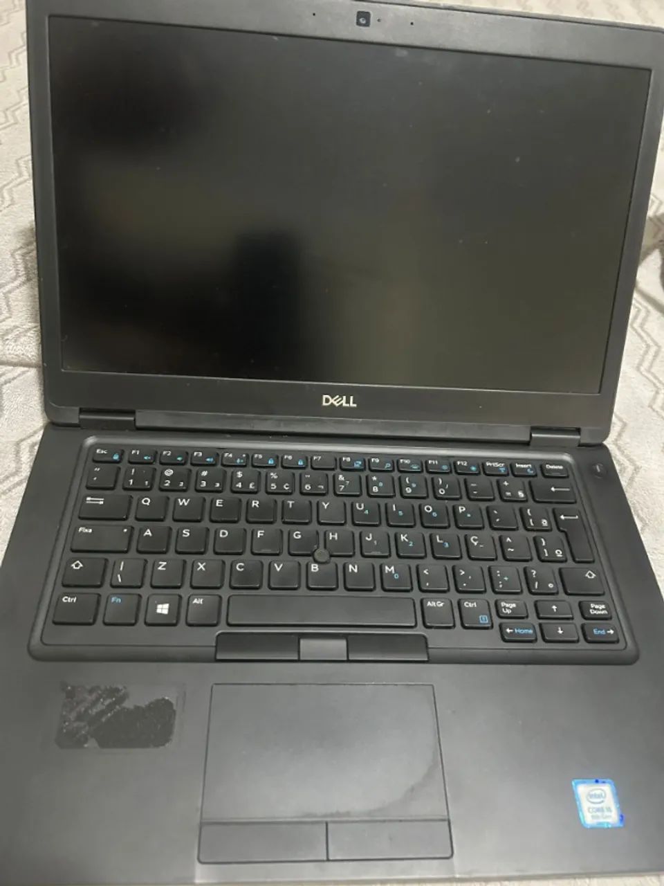 Notebook DELL Latitude 5490 - Foto 5