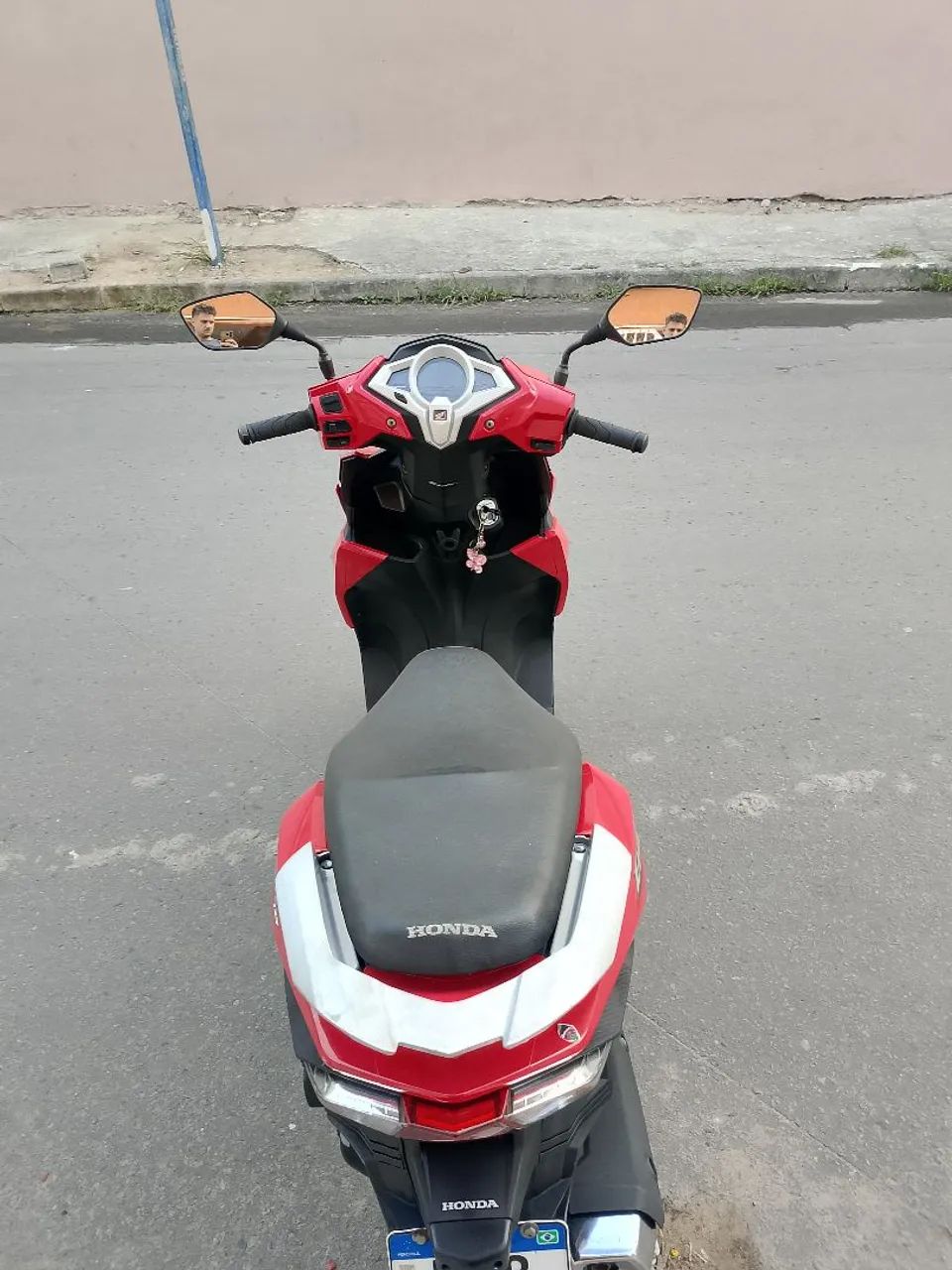 Honda elite 125 - Foto 4