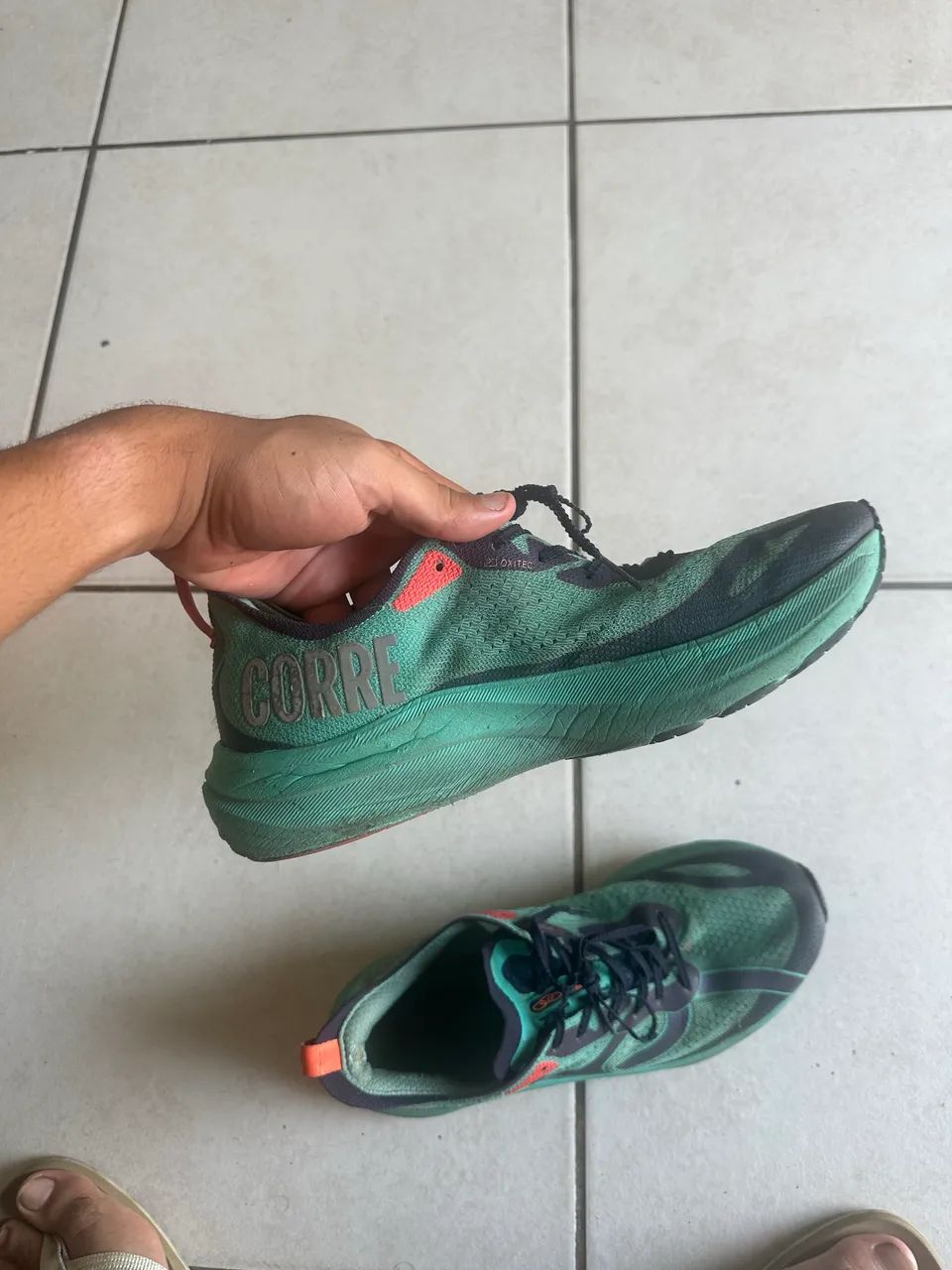 Corre 4  - Foto 2