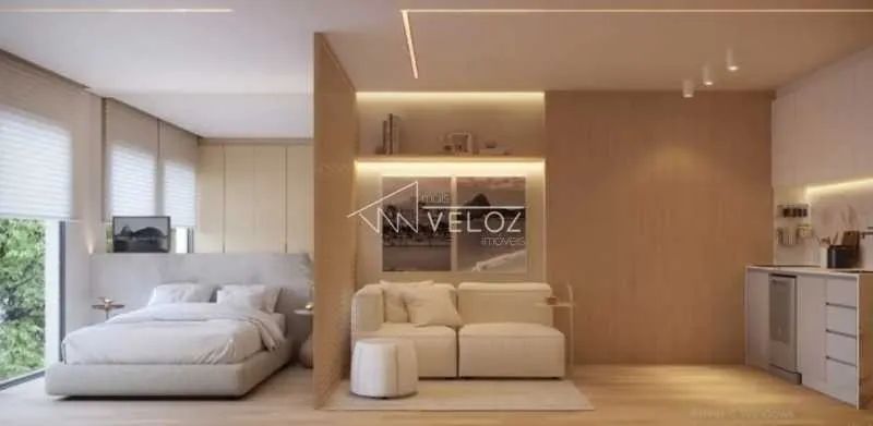 Apartamento : / Residencial / Glória