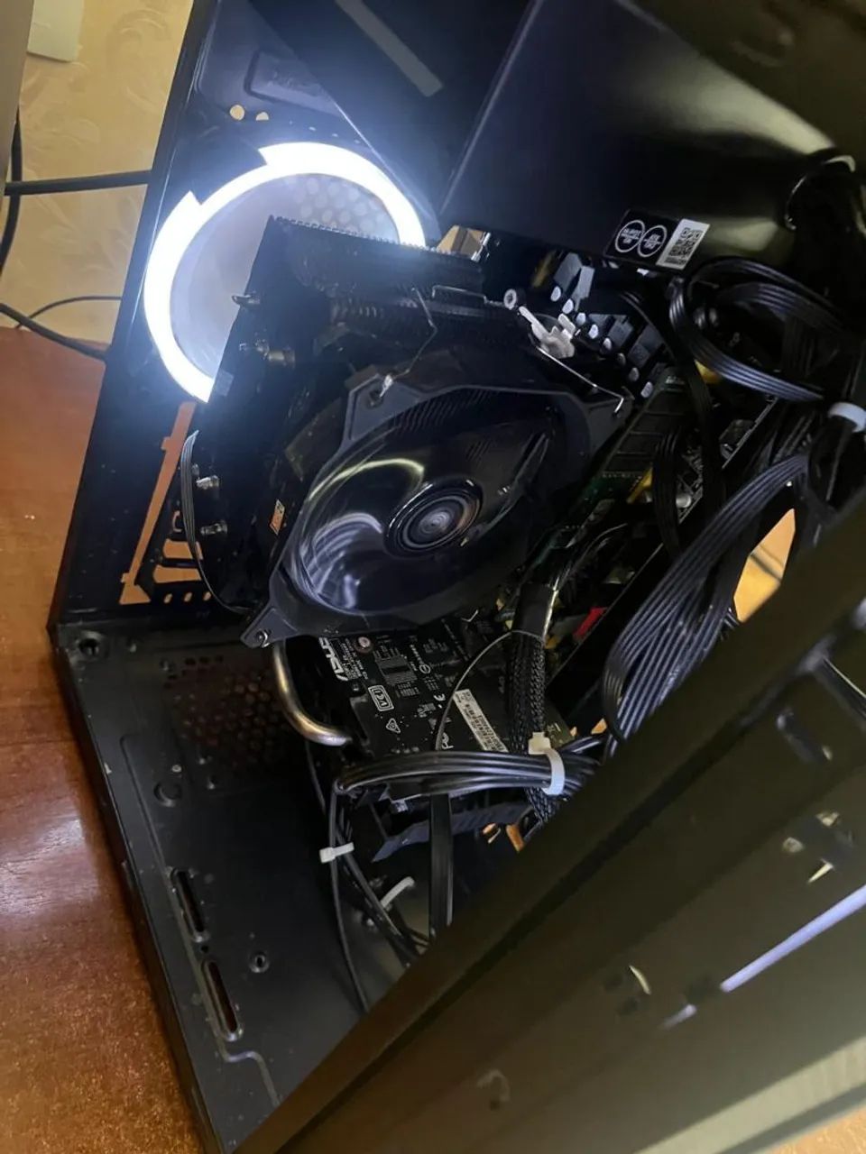 PC Gamer (Roda ABSOLUTAMENTE TUDO) - Foto 2