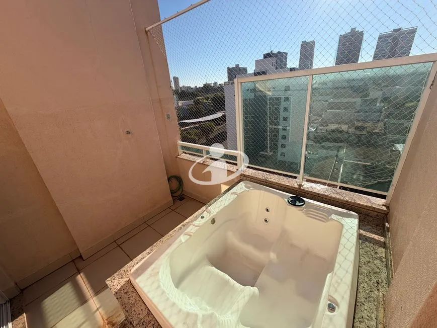 Aluguel Apartamento mobiliado MORADA DA COLINA - Foto 2