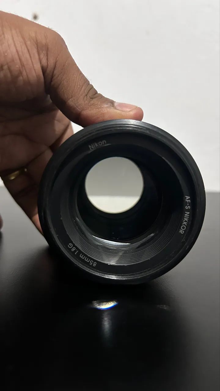 Câmera  - Foto 4