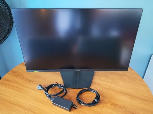 Monitor 27 FullHD Rapid IPS 180Hz 1ms G-SYNC