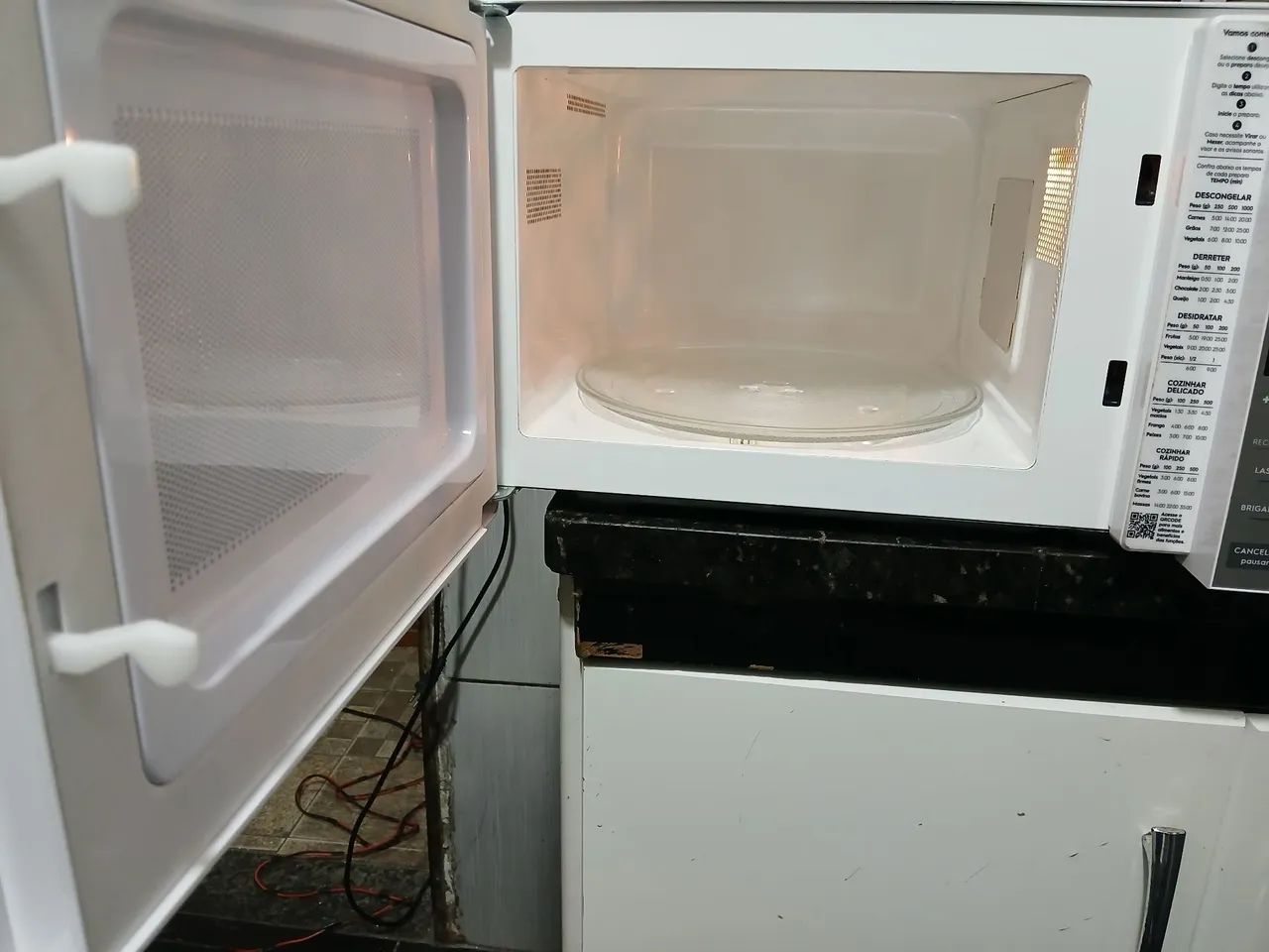 Microondas electrolux ME23E - Foto 3