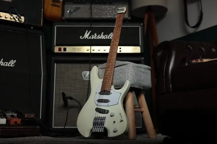 Ibanez ICHI 10 2022 - Foto 2