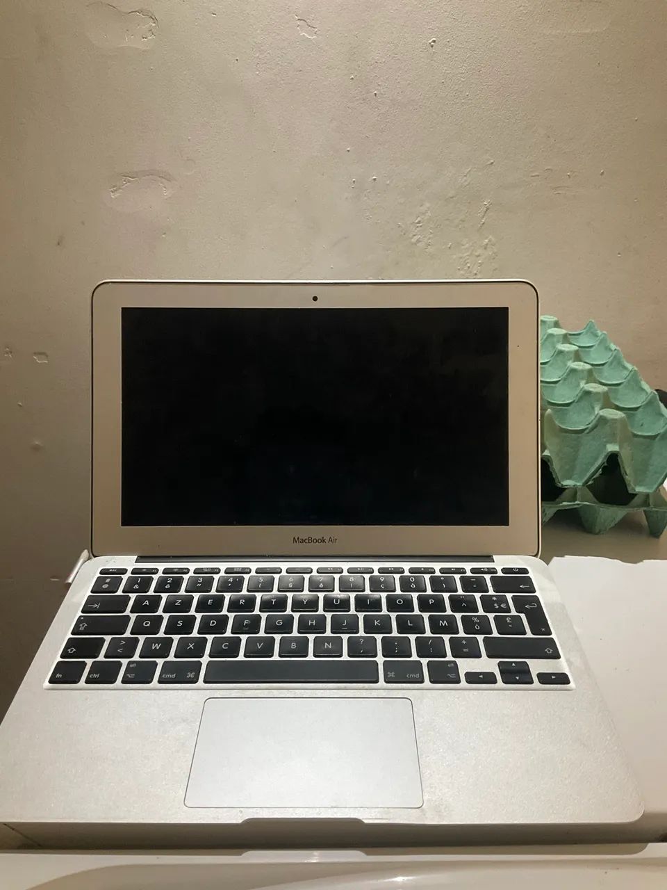 MacBook Air A1370