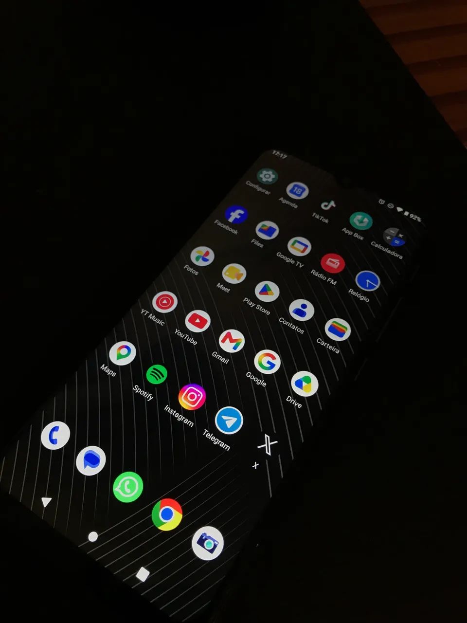 Motorola Moto G20