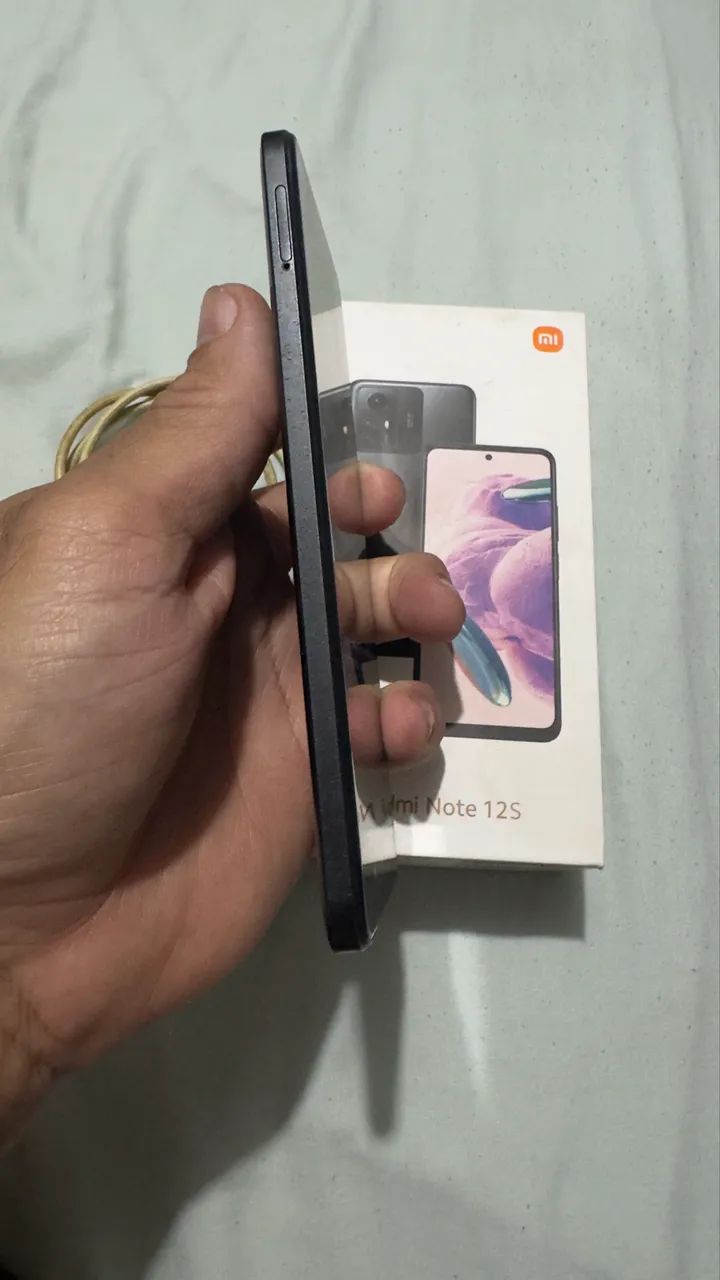 Redmi note 12s - Foto 4